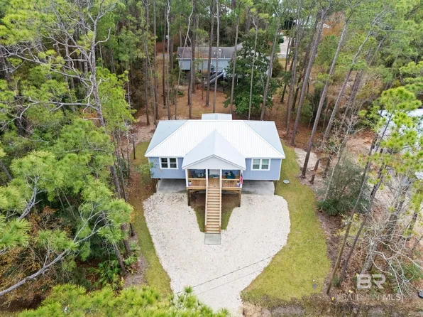 1007 Marquette Pl, Dauphin Island, AL 36528