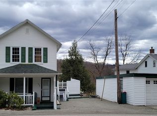 288 Wilpen Rd, Ligonier, PA 15658