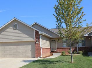 3729 W Angel St, Wichita, KS 67217