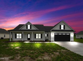 2811 S Us 13 Highway, Goldsboro, NC 27530