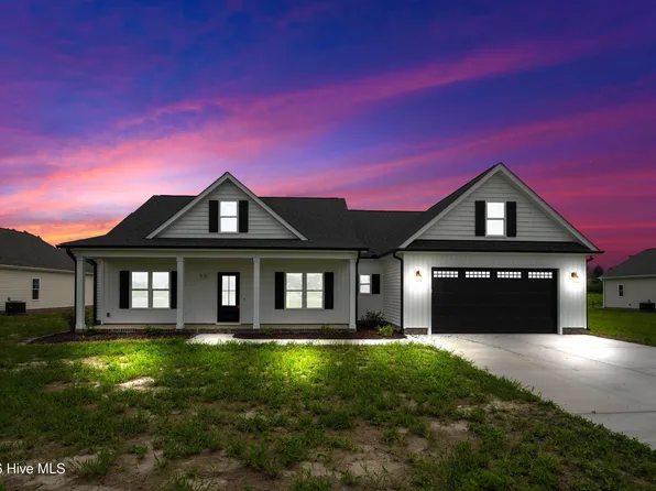 2811 S Us 13 Highway, Goldsboro, NC 27530
