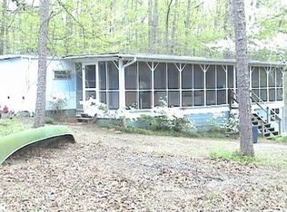 61 Foxtail Dr, Hartwell, GA 30643