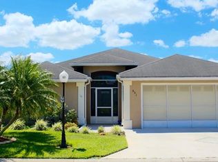 651 Sweetwater Way, Haines City, FL 33844
