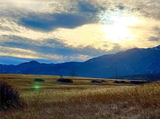 LOT 786 Ventner Ave, Rye, CO 81069