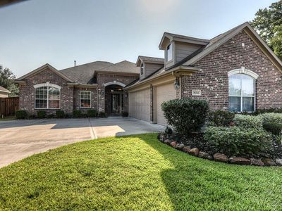 18214 Hampton Hills Dr, Humble, TX, 77338