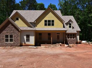 249 Matthews Rd #9, Fayetteville, GA 30215