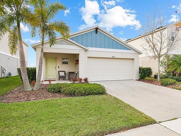 2nd image of 14615 Brumby Ridge Ave