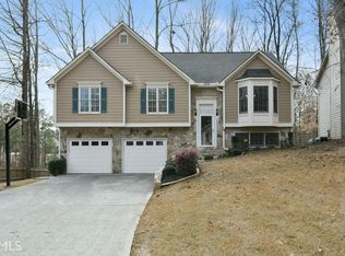 3373 Hickory Ln, Powder Springs, GA 30127