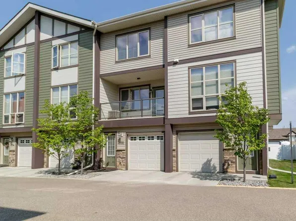 125 W Caribou Cres #702-RED, Red Deer, AB T4P 0V6