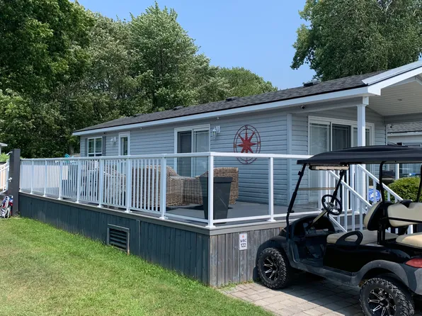 490 Empire Rd #Wbc122, Pt Colborne, ON L0S 1R0