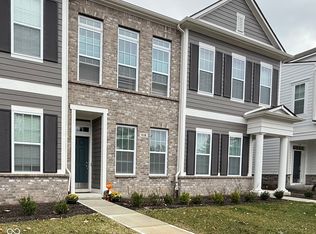 518 Gilder Dr, Carmel, IN