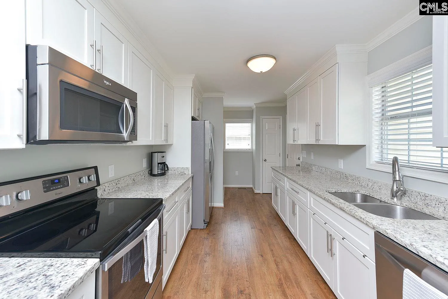 4 bed, 1580 sqft, $2,600 — Photo 4