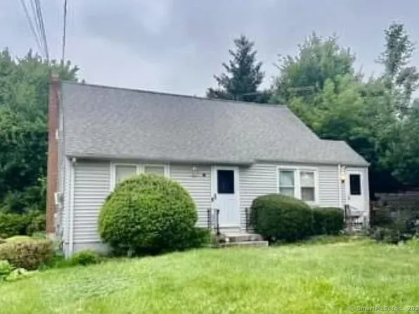 109 Fulton Street, New Britain, CT 06051