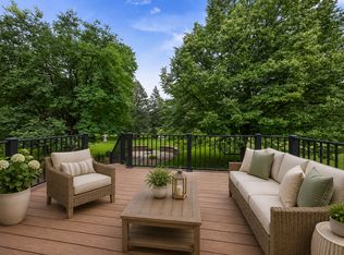 316 Lake Ave N, Silver Lake, MN 55381