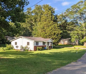 143 South St, Bremen, GA, 30110