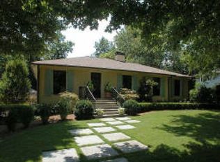 111 Beverly Rd NE, Atlanta, GA 30309