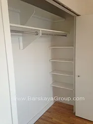 Rented by Barskaya Group Real Estate