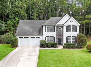 1731 Silverchase Dr SW, Marietta, GA 30008