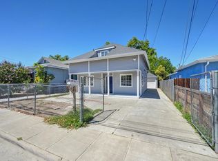 2928 43rd St, Sacramento, CA 95817