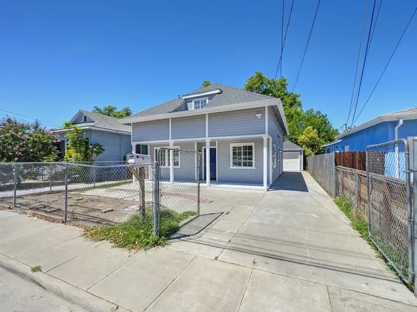 2928 43rd St, Sacramento, CA 95817