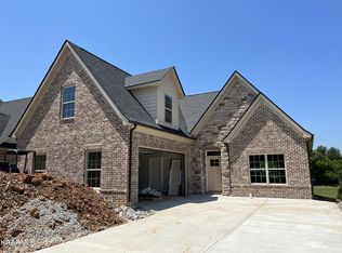 2349 Brooke Willow Blvd LOT 3, Knoxville, TN 37932