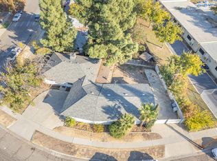 1330 N Garden Ave, Fresno, CA 93727