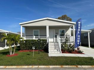 3967 Clubside Way Plan, Lakes of Melbourne, Melbourne, FL 32904