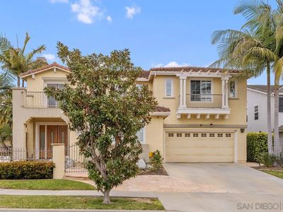10895 Craven Ridge Way, San Diego, CA, 92130
