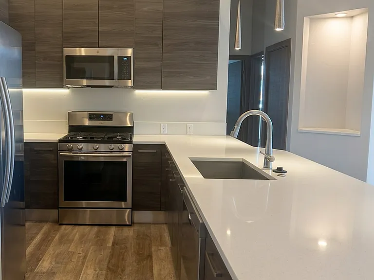 Chambers Lofts - 2nd MONTH FREE with a 13 Month Lease* — Photo 48