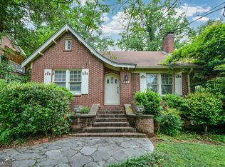 1424 Emory Rd, Atlanta, GA 30306
