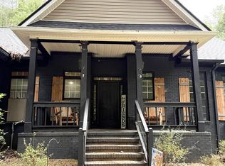 829 Thrash Rd, Lagrange, GA 30241