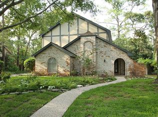 11814 Moorcreek Dr, Houston, TX 77070