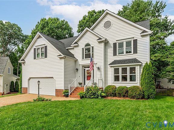 2nd image of 3604 Milshire Ct