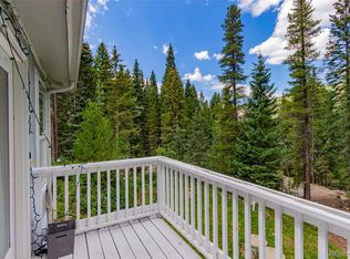 286 Ridge View Trl, Idaho Springs, CO 80452