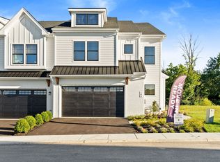 105 River Trail Circle Home Site #3, King Of Prussia, PA 19406