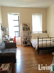 Rented by Living New York