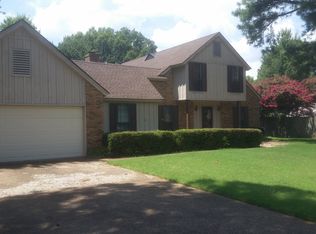 1437 Cordova Rd, Germantown, TN 38138