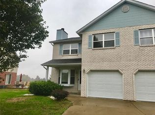 129 Regency Pl, Millstadt, IL