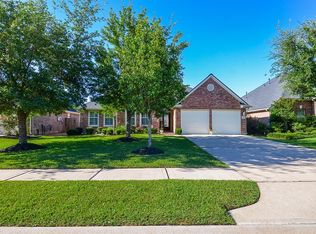 28023 Rusty Hawthorne Dr, Katy, TX 77494
