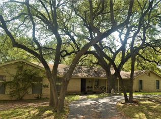 6022 Tonkowa Trl, Georgetown, TX 78628