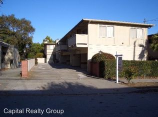 425 Walnut St APT 1, San Carlos, CA 94070