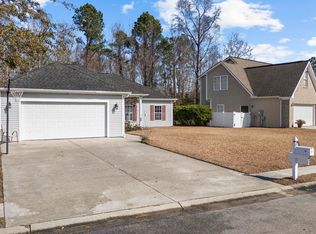 109 Jessica Lakes Dr, Conway, SC 29526