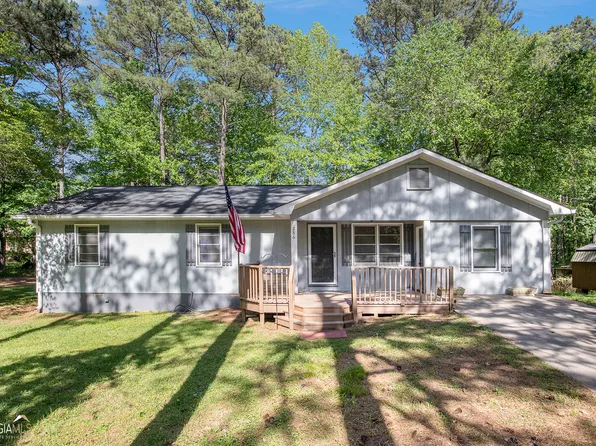 286 Pine Brook Dr, Bremen, GA 30110
