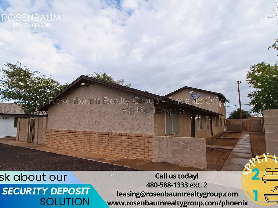 6440 E Alder Ave #203
