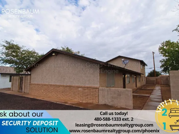 6440 E Alder Ave APT 203, Mesa, AZ 85206