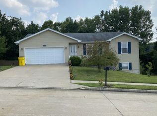 470 Sacketts Rd, Columbia, MO 65202