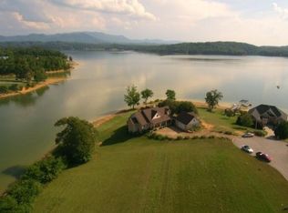 388 Back 9 Dr LOT 22, White Pine, TN 37890