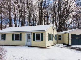 301 Bryn Mawr Ave, Auburn, MA 01501