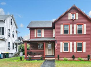 9 Church St, Ansonia, CT 06401