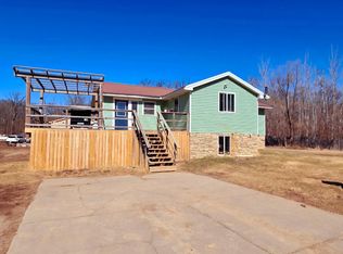 36702 Peridat St NW, Princeton, MN 55371